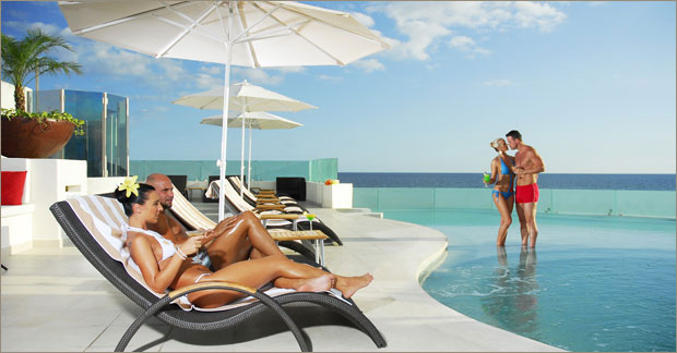 Desire Resort & Spa, Los Cabos