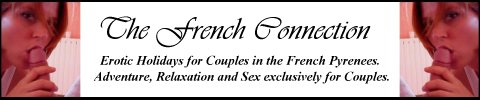 The French Connection, swingers vacations in Poland